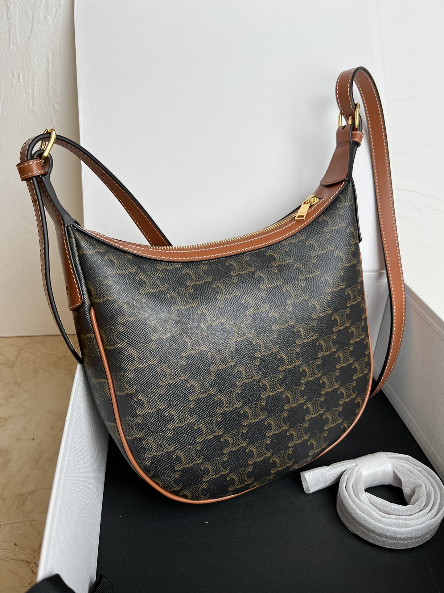 Celine Hobo Bags